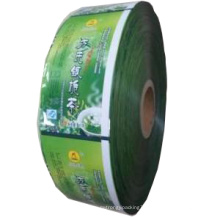 Tea Packaging Film / Roll Film for Tea / Lamianted Tea Film